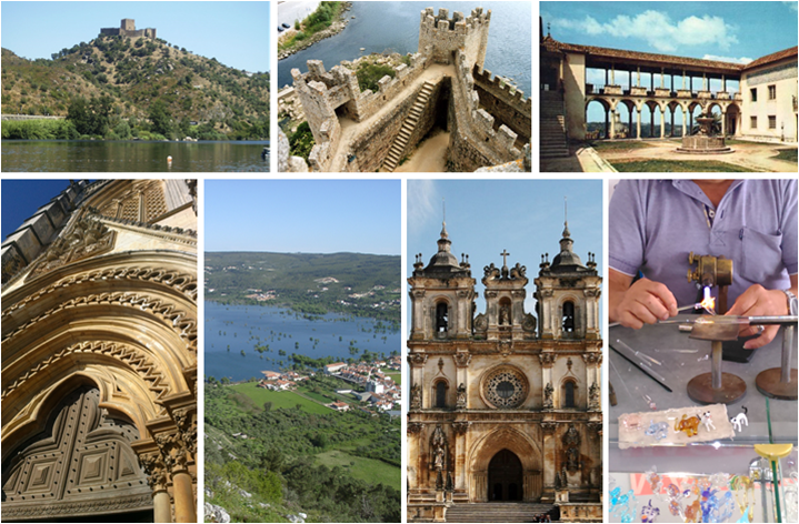 Roteiros de Natureza e Culturais